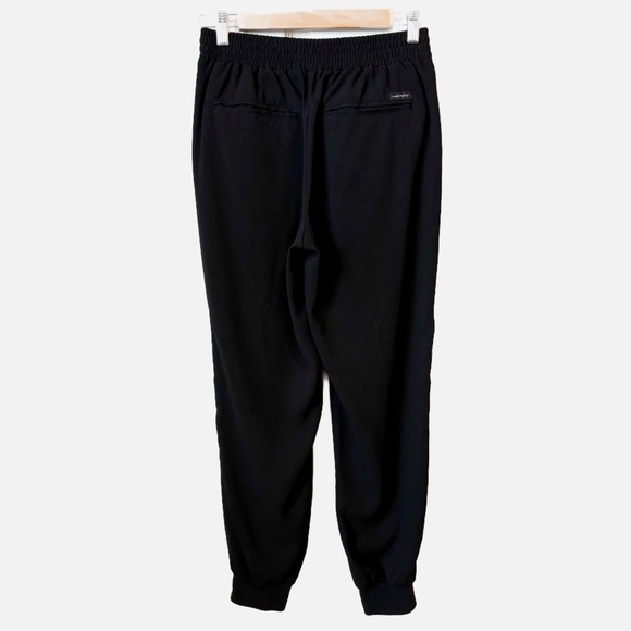 Sanctuary Day Trip Jogger Black Pull On Pants Size XSmall - Picture 6 of 14